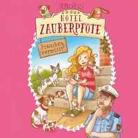 Produktbild: Hotel Zauberpfote 2: Frauchen vermisst!