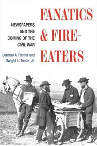 Produktbild: Fanatics and Fire-Eaters