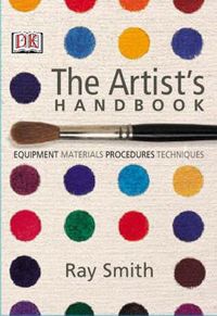 Produktbild: Artist's Handbook