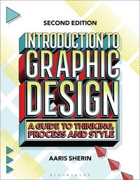 Produktbild: Introduction to Graphic Design