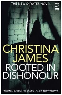 Produktbild: The The DI Yates Series