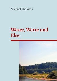 Produktbild: Weser, Werre und Else