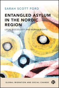 Produktbild: Entangled Asylum in the Nordic Region