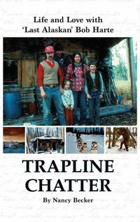 Produktbild: Trapline Chatter