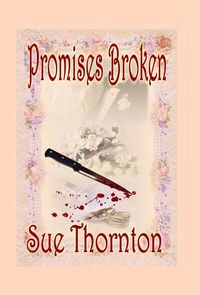 Produktbild: Promises Broken