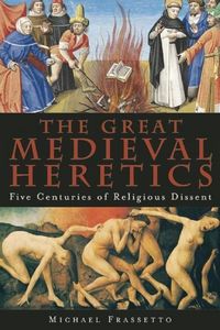 Produktbild: Grt Medieval Heretics
