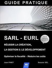 Produktbild: Sarl - Eurl