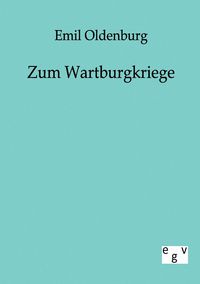 Produktbild: Zum Wartburgkriege