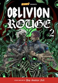 Produktbild: Oblivion Rouge, Volume 2