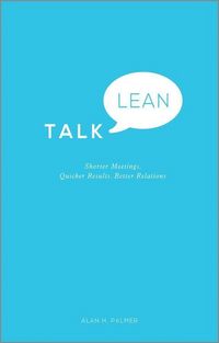 Produktbild: Talk Lean