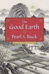 Produktbild: The Good Earth