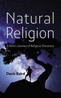 Produktbild: Natural Religion