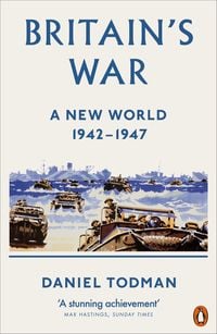 Produktbild: Britain's War