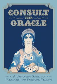 Produktbild: Consult the Oracle