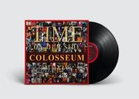 Bild vom Artikel Time On Our Side, 1 Schallplatte vom Autor Colosseum