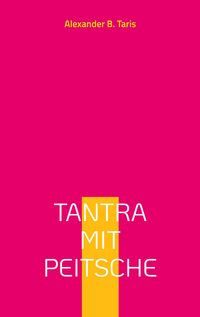 Produktbild: Tantra mit Peitsche