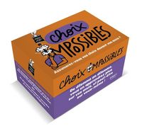 Produktbild: Soiree Jeux - Choix Impossibles - 4e Ed