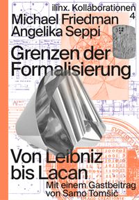 Produktbild: Grenzen der Formalisierung