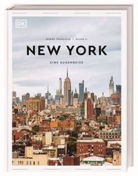 Produktbild: New York. Eine Augenreise