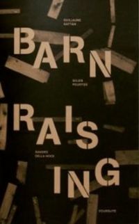 Produktbild: Barn Raising