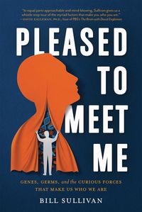 Produktbild: Pleased to Meet Me