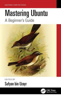 Produktbild: Mastering Ubuntu