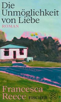 Produktbild: Die Unm&ouml;glichkeit von Liebe