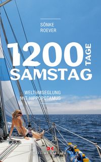 Produktbild: 1200 Tage Samstag