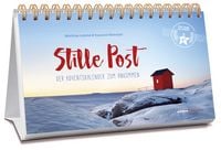 Produktbild: Stille Post 2025