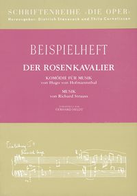 Produktbild: Der Rosenkavalier