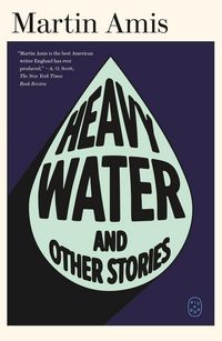Produktbild: Heavy Water