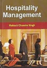Produktbild: Hospitality Management