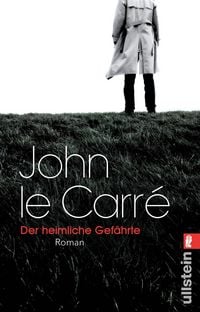 Produktbild: Der heimliche Gef&auml;hrte