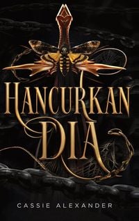 Produktbild: Hancurkan Dia