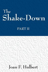 Produktbild: The Shake Down