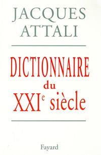 Produktbild: Dictionnaire du XXIe si&egrave;cle
