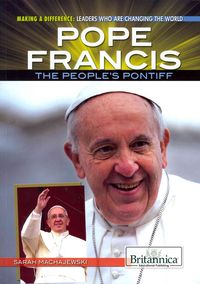 Produktbild: Pope Francis