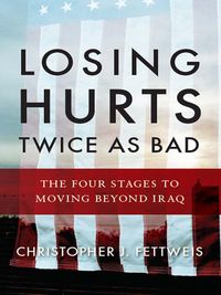 Produktbild: Losing Hurts Twice as Bad