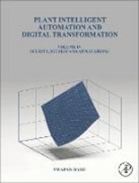 Produktbild: Plant Intelligent Automation and Digital Transformation