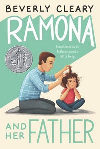 Produktbild: Ramona and Her Father