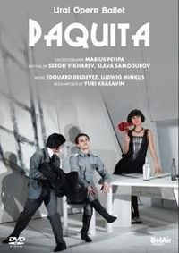 Produktbild: Paquita