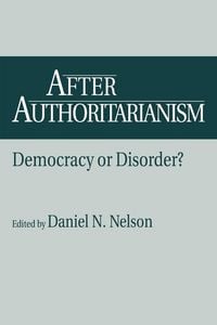 Produktbild: After Authoritarianism