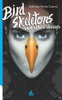 Produktbild: Bird Skeletons and other stories