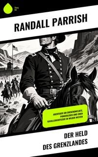 Produktbild: Der Held des Grenzlandes