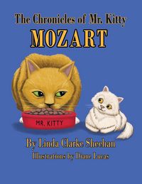 Produktbild: The Chronicles of Mr. Kitty Mozart