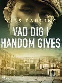 Produktbild: Vad dig i handom gives