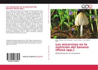 Produktbild: Las micorrizas en la nutrici&oacute;n del banano (Musa spp.)