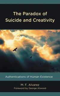 Produktbild: The Paradox of Suicide and Creativity