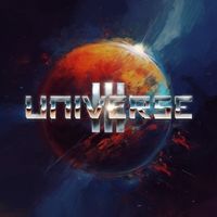 Produktbild: Universe III