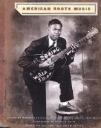 Produktbild: American Roots Music